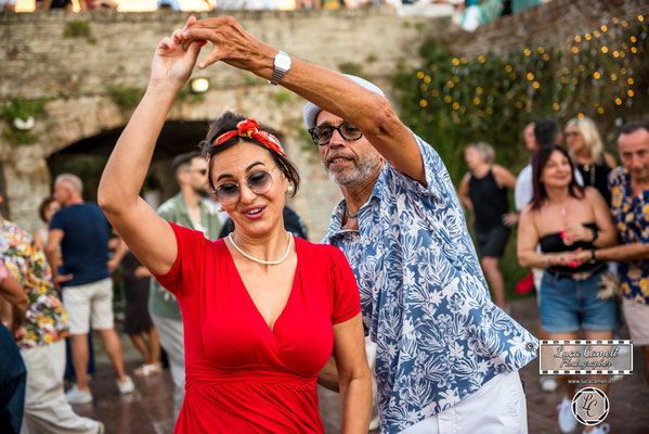 Summer Jamboree Festival ~ 25° Edition, Senigallia. "People & Dance & Vintage Market" © Luca Cameli Photographer