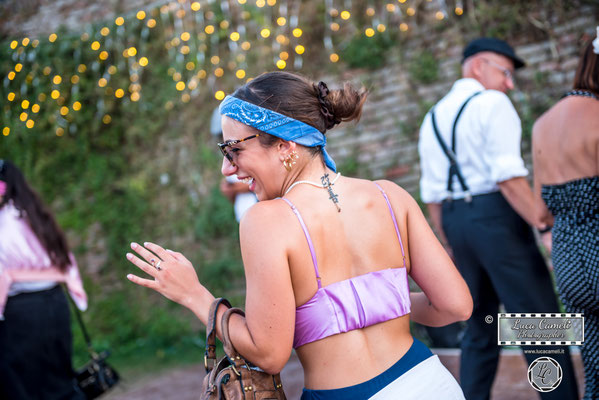 Summer Jamboree Festival ~ 25° Edition, Senigallia. "People & Dance & Vintage Market" © Luca Cameli Photographer