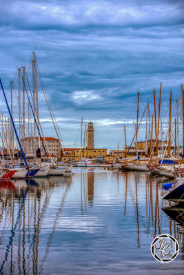 Trieste - La Lanterna di Trieste, vecchio faro. © Luca Cameli Photographer