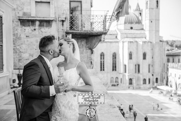 Wedding Reportage. Fotografo Matrimonio Ascoli Piceno - Luca Cameli Fotografo Reportage San Benedetto del Tronto, Trieste, Grottammare, Ascoli Piceno, Fermo, Marche, Firenze, Milano, Venezia ~ Italia