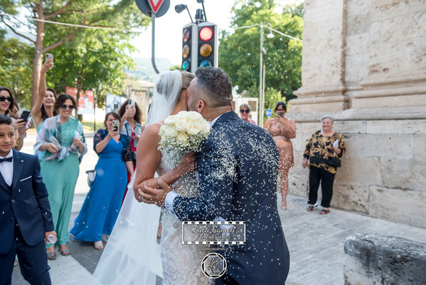 Wedding Reportage. Fotografo Matrimonio Ascoli Piceno - Luca Cameli Fotografo Reportage San Benedetto del Tronto, Trieste, Grottammare, Ascoli Piceno, Fermo, Marche, Firenze, Milano, Venezia ~ Italia
