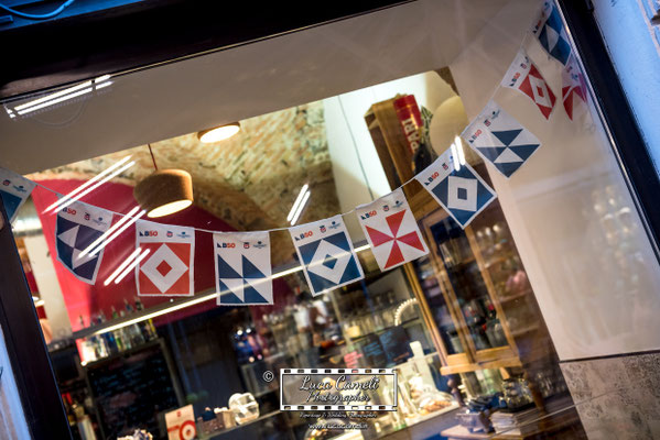 Trieste - Barcolana50. © Luca Cameli Photographer