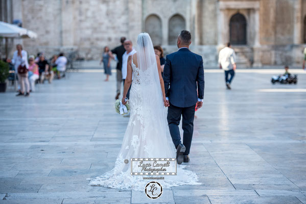 Wedding Reportage. Fotografo Matrimonio Ascoli Piceno - Luca Cameli Fotografo Reportage San Benedetto del Tronto, Trieste, Grottammare, Ascoli Piceno, Fermo, Marche, Firenze, Milano, Venezia ~ Italia