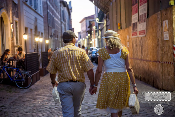 Summer Jamboree Festival ~ 25° Edition, Senigallia. "People & Dance & Vintage Market" © Luca Cameli Photographer
