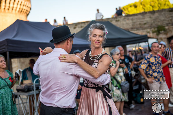Summer Jamboree Festival ~ 25° Edition, Senigallia. "People & Dance & Vintage Market" © Luca Cameli Photographer