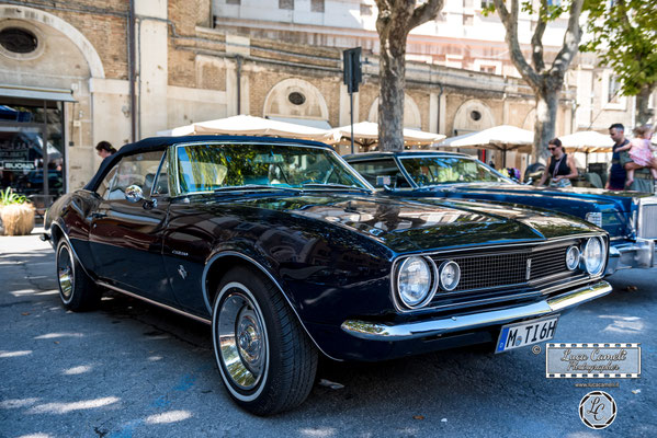 Summer Jamboree Festival ~ 25° Edition, Senigallia. "Cars & Guys" © Luca Cameli Photographer