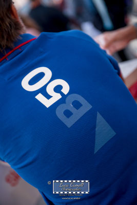 Trieste - Barcolana50. © Luca Cameli Photographer