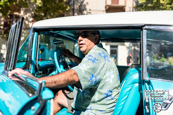 Summer Jamboree Festival ~ 25° Edition, Senigallia. "Cars & Guys" © Luca Cameli Photographer