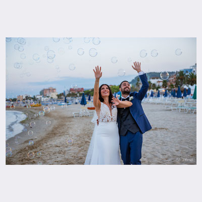 Wedding Reportage. Fotografo Matrimonio Grottammare - Luca Cameli Fotografo Reportage San Benedetto del Tronto, Trieste, Grottammare, Ascoli Piceno, Fermo, Marche, Firenze, Milano, Venezia ~ Italia