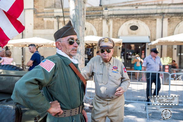 Summer Jamboree Festival ~ 25° Edition, Senigallia. "Cars & Guys" © Luca Cameli Photographer