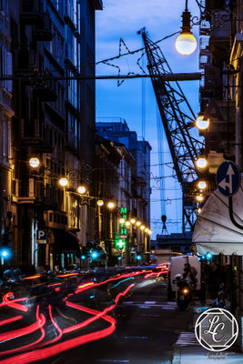 Frenesia verso l'URSUS, Trieste. Pix Around 2021 asscociazione dotART. © Luca Cameli Photographer