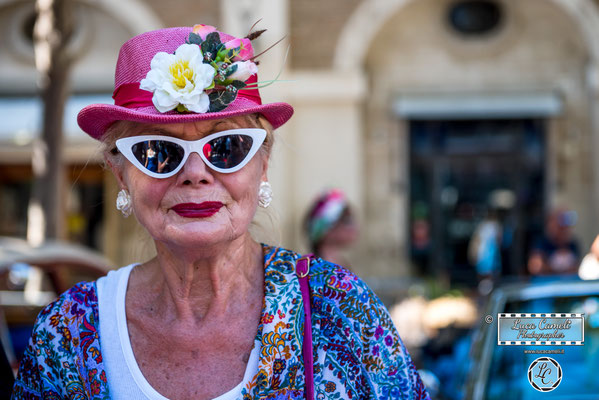Summer Jamboree Festival ~ 25° Edition, Senigallia. "Cars & Guys" © Luca Cameli Photographer