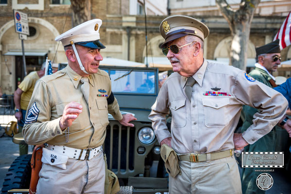 Summer Jamboree Festival ~ 25° Edition, Senigallia. "Cars & Guys" © Luca Cameli Photographer
