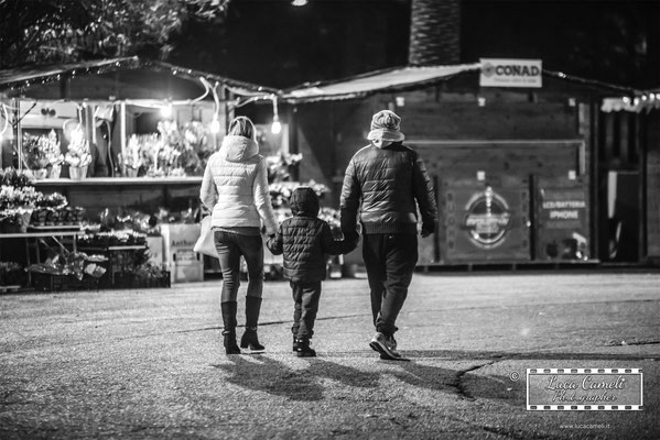 San Benedetto del Tronto. All You Need Is Love. © Luca Cameli Photographer