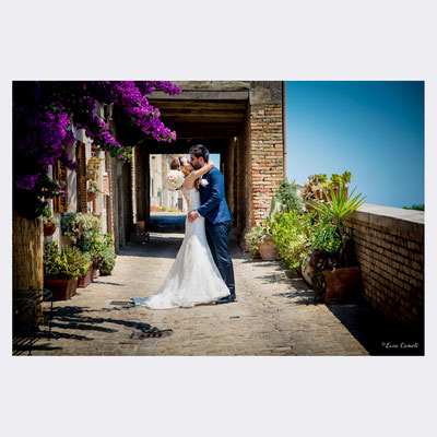 Wedding Reportage. Fotografo Matrimonio Torre di Palme - Luca Cameli Fotografo Reportage San Benedetto del Tronto, Trieste, Grottammare, Ascoli Piceno, Fermo, Marche, Firenze, Milano, Venezia ~ Italia