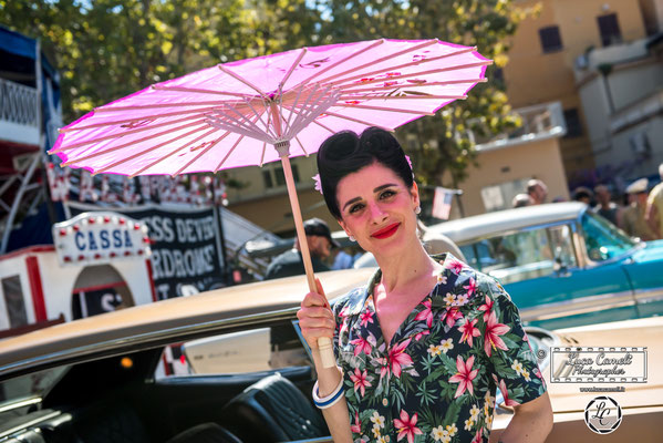 Summer Jamboree Festival ~ 25° Edition, Senigallia. "Cars & Guys" © Luca Cameli Photographer