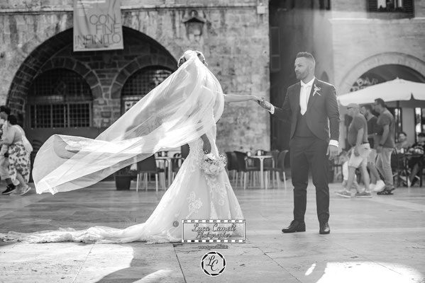 Wedding Reportage. Fotografo Matrimonio Ascoli Piceno - Luca Cameli Fotografo Reportage San Benedetto del Tronto, Trieste, Grottammare, Ascoli Piceno, Fermo, Marche, Firenze, Milano, Venezia ~ Italia