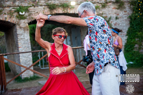 Summer Jamboree Festival ~ 25° Edition, Senigallia. "People & Dance & Vintage Market" © Luca Cameli Photographer