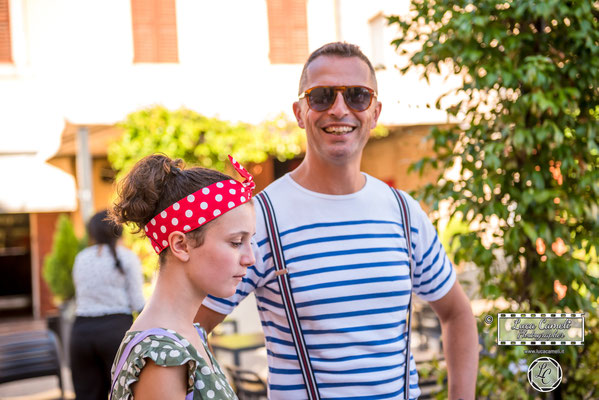 Summer Jamboree Festival ~ 25° Edition, Senigallia. "People & Dance & Vintage Market" © Luca Cameli Photographer