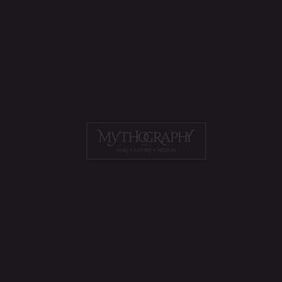 Mythography Vol.1. © Luca Cameli Photographer