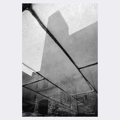 Impronta Nella Memoria. Risiera di San Sabba, Trieste - Per Non Dimenticare. 27 Gennaio, Giorno della memoria. Biennale di Milano 2019. VENICE INTERNATIONAL ART FAIR 2020. Festival DeSidera 2021, Trieste. PhotoVogue by VOGUE. © Luca Cameli Photographer