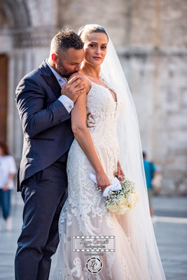 Wedding Reportage. Fotografo Matrimonio Ascoli Piceno - Luca Cameli Fotografo Reportage San Benedetto del Tronto, Trieste, Grottammare, Ascoli Piceno, Fermo, Marche, Firenze, Milano, Venezia ~ Italia