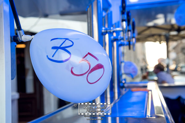 Trieste - Barcolana50. © Luca Cameli Photographer