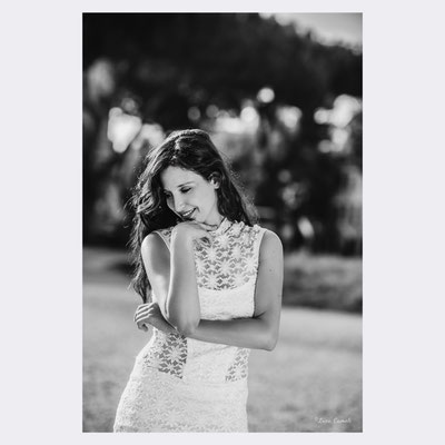 Carlotta Galmarini - Portraits | Book Photo, Circo Massimo - Roma. © Luca Cameli Photographer