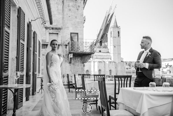 Wedding Reportage. Fotografo Matrimonio Ascoli Piceno - Luca Cameli Fotografo Reportage San Benedetto del Tronto, Trieste, Grottammare, Ascoli Piceno, Fermo, Marche, Firenze, Milano, Venezia ~ Italia