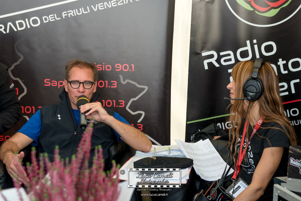 Trieste - Barcolana50, Regata Barcolana. Mitja Gialuz. © Luca Cameli Photographer