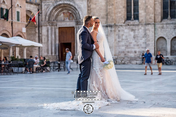 Wedding Reportage. Fotografo Matrimonio Ascoli Piceno - Luca Cameli Fotografo Reportage San Benedetto del Tronto, Trieste, Grottammare, Ascoli Piceno, Fermo, Marche, Firenze, Milano, Venezia ~ Italia