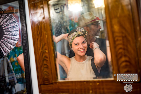 Summer Jamboree Festival ~ 25° Edition, Senigallia. "People & Dance & Vintage Market" © Luca Cameli Photographer