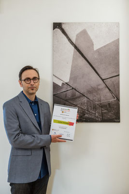 Impronta Nella Memoria. Finalista WPC Italia per World Photography Cup 2023, Luca Cameli Photographer.