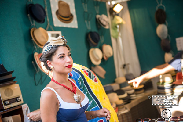 Summer Jamboree Festival ~ 25° Edition, Senigallia. "People & Dance & Vintage Market" © Luca Cameli Photographer