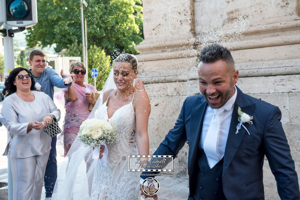 Wedding Reportage. Fotografo Matrimonio Ascoli Piceno - Luca Cameli Fotografo Reportage San Benedetto del Tronto, Trieste, Grottammare, Ascoli Piceno, Fermo, Marche, Firenze, Milano, Venezia ~ Italia