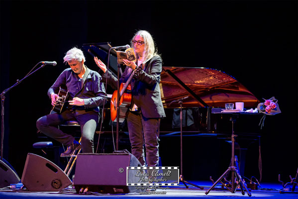 Patti Smith - Politeama Rossetti, Trieste