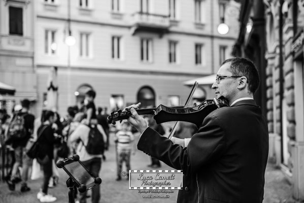 Trieste - Barcolana50. © Luca Cameli Photographer
