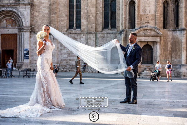 Wedding Reportage. Fotografo Matrimonio Ascoli Piceno - Luca Cameli Fotografo Reportage San Benedetto del Tronto, Trieste, Grottammare, Ascoli Piceno, Fermo, Marche, Firenze, Milano, Venezia ~ Italia