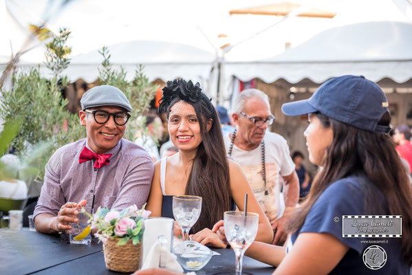 Summer Jamboree Festival ~ 25° Edition, Senigallia. "People & Dance & Vintage Market" © Luca Cameli Photographer