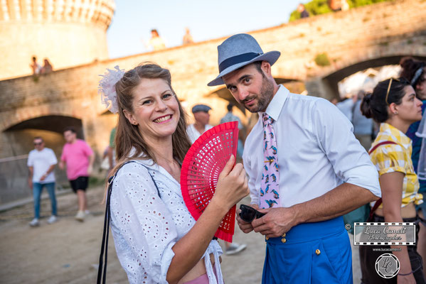 Summer Jamboree Festival ~ 25° Edition, Senigallia. "People & Dance & Vintage Market" © Luca Cameli Photographer