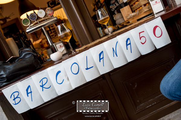 Trieste - Barcolana50. © Luca Cameli Photographer