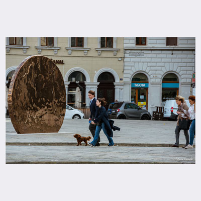 Styling Hair & Outfit by Bora, Trieste. Muse Photography Awards 2025. © Luca Cameli Photographer