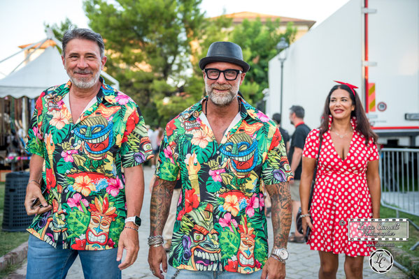 Summer Jamboree Festival ~ 25° Edition, Senigallia. "People & Dance & Vintage Market" © Luca Cameli Photographer