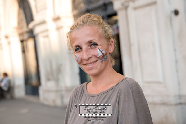 Trieste - Barcolana50. © Luca Cameli Photographer