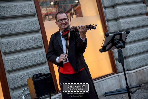 Trieste - Barcolana50. © Luca Cameli Photographer