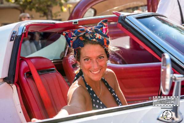 Summer Jamboree Festival ~ 25° Edition, Senigallia. "Cars & Guys" © Luca Cameli Photographer