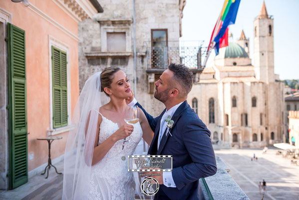 Wedding Reportage. Fotografo Matrimonio Ascoli Piceno - Luca Cameli Fotografo Reportage San Benedetto del Tronto, Trieste, Grottammare, Ascoli Piceno, Fermo, Marche, Firenze, Milano, Venezia ~ Italia