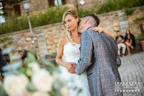Wedding Reportage. Fotografo Matrimonio Torre di Palme - Luca Cameli Fotografo Reportage San Benedetto del Tronto, Trieste, Grottammare, Ascoli Piceno, Fermo, Marche, Firenze, Milano, Venezia ~ Italia