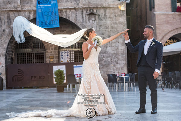 Wedding Reportage. Fotografo Matrimonio Ascoli Piceno - Luca Cameli Fotografo Reportage San Benedetto del Tronto, Trieste, Grottammare, Ascoli Piceno, Fermo, Marche, Firenze, Milano, Venezia ~ Italia