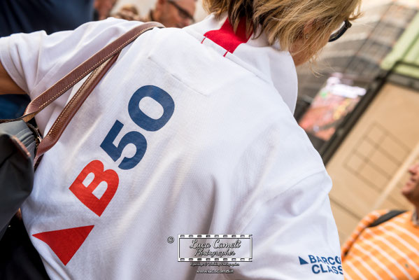 Trieste - Barcolana50. © Luca Cameli Photographer